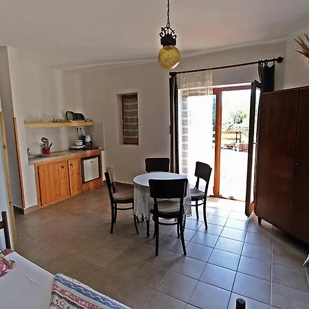 Vöröskő Aparthotel