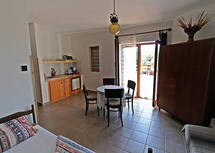 Voeroesko Apartmanhaz Ξενοδοχείο με διαμερίσματα