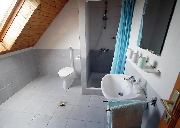 Vöröskő Apartmanhotel Révfülöp